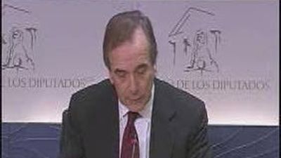 Sólo el PSOE apoya la "Ley Sinde" que permite el cierre de webs