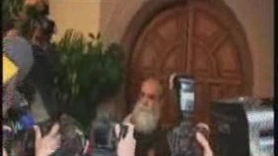 El ex candidato presidencial mexicano Fernández de Cevallos libre tras 7 meses de secuestro