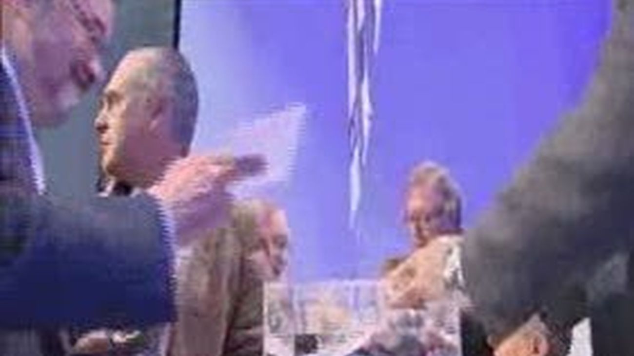 Joan Rosell,  nuevo presidente de la CEOE