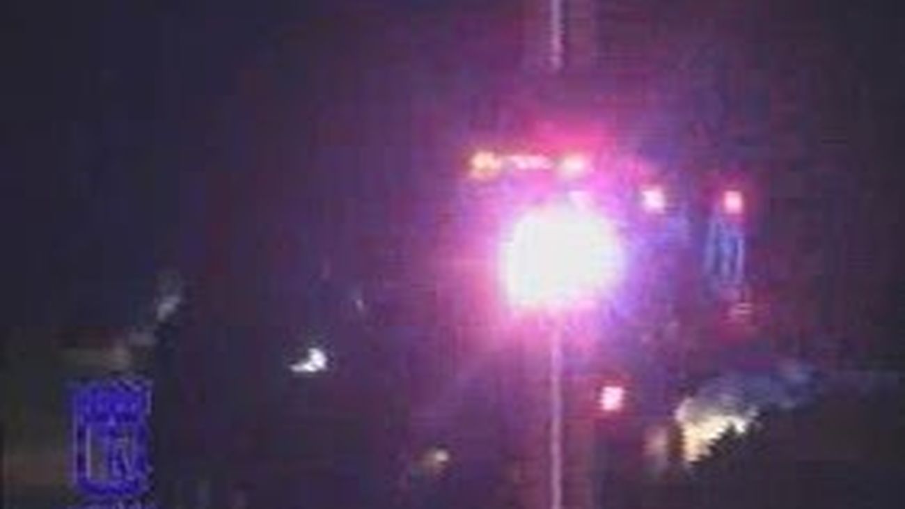 Un hombre muere electrocutado cerca del vertedero de Valdemingómez