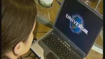 El Congreso rechaza la "Ley Sinde"