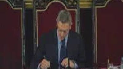 El Ayuntamiento aprueba los Presupuestos 2011, "completos, responsables y solidarios"