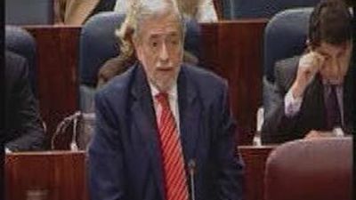 Aprobados los Presupuestos de la Comunidad para 2011 y su ley de acompañamiento