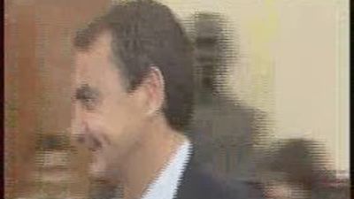 El PP emplaza a Zapatero a dejarse de "frivolidades" sobre  su futuro que sólo aumentan la "incertidumbre"