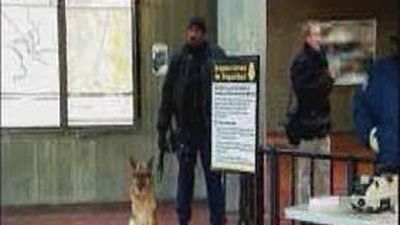 El Metro de Washington implanta nuevas medidas de seguridad ante el temor de un atentado