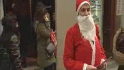 Arrancan las compras navideñas