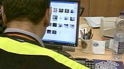 Tres detenidos en Madrid y País Vasco por distribuir y almacenar pornografía infantil