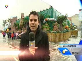 La Ciudad de los Sueños