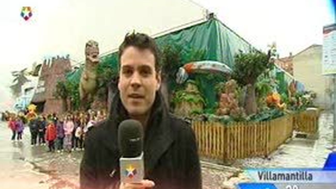 La Ciudad de los Sueños