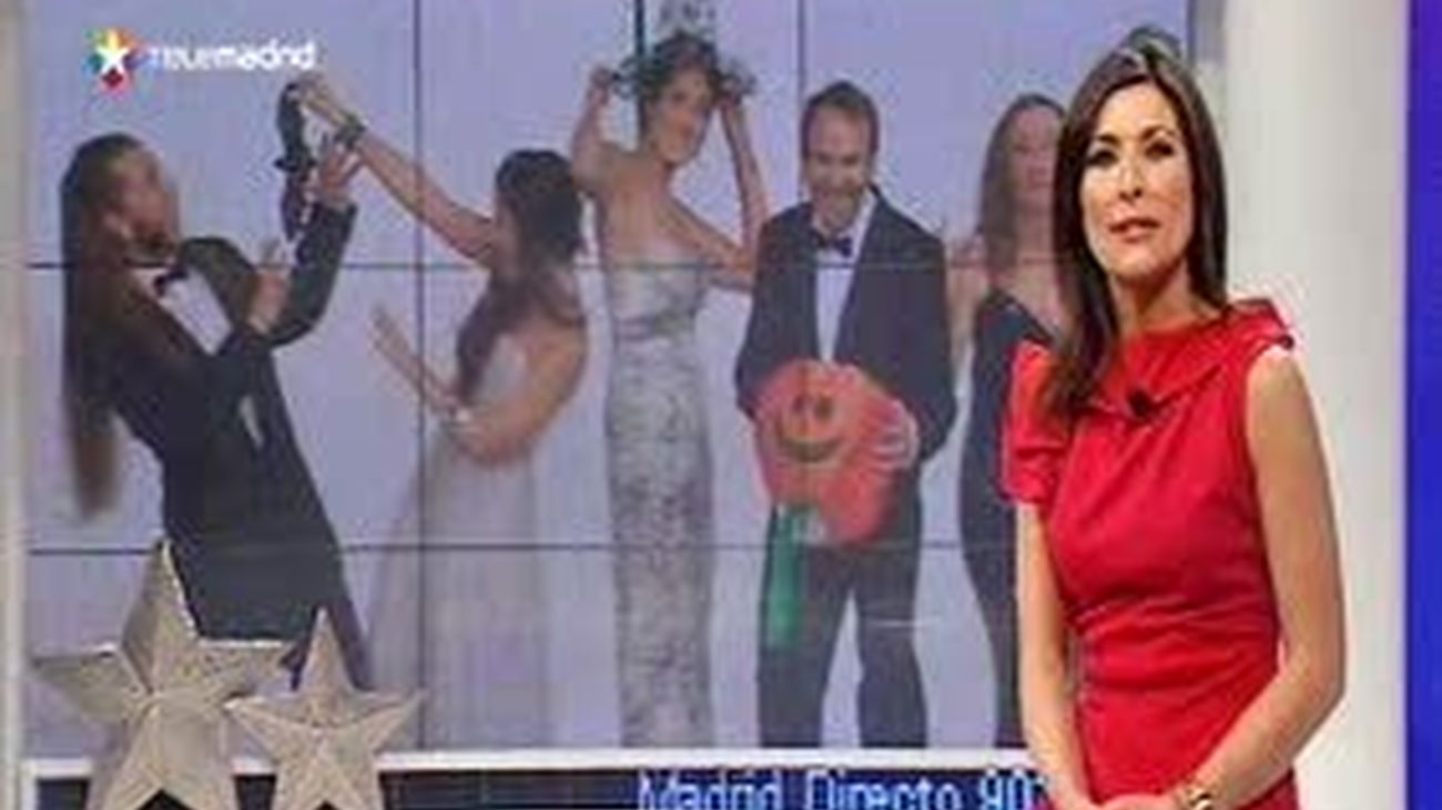 El calendario de Madrid Directo