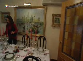 Tengamos la cena en paz