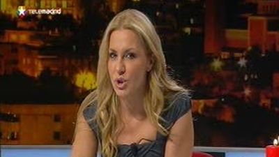 Andy y Lucas en Territorio Comanche