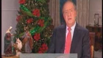 El Rey pide unidad y reformas para salir de la crisis