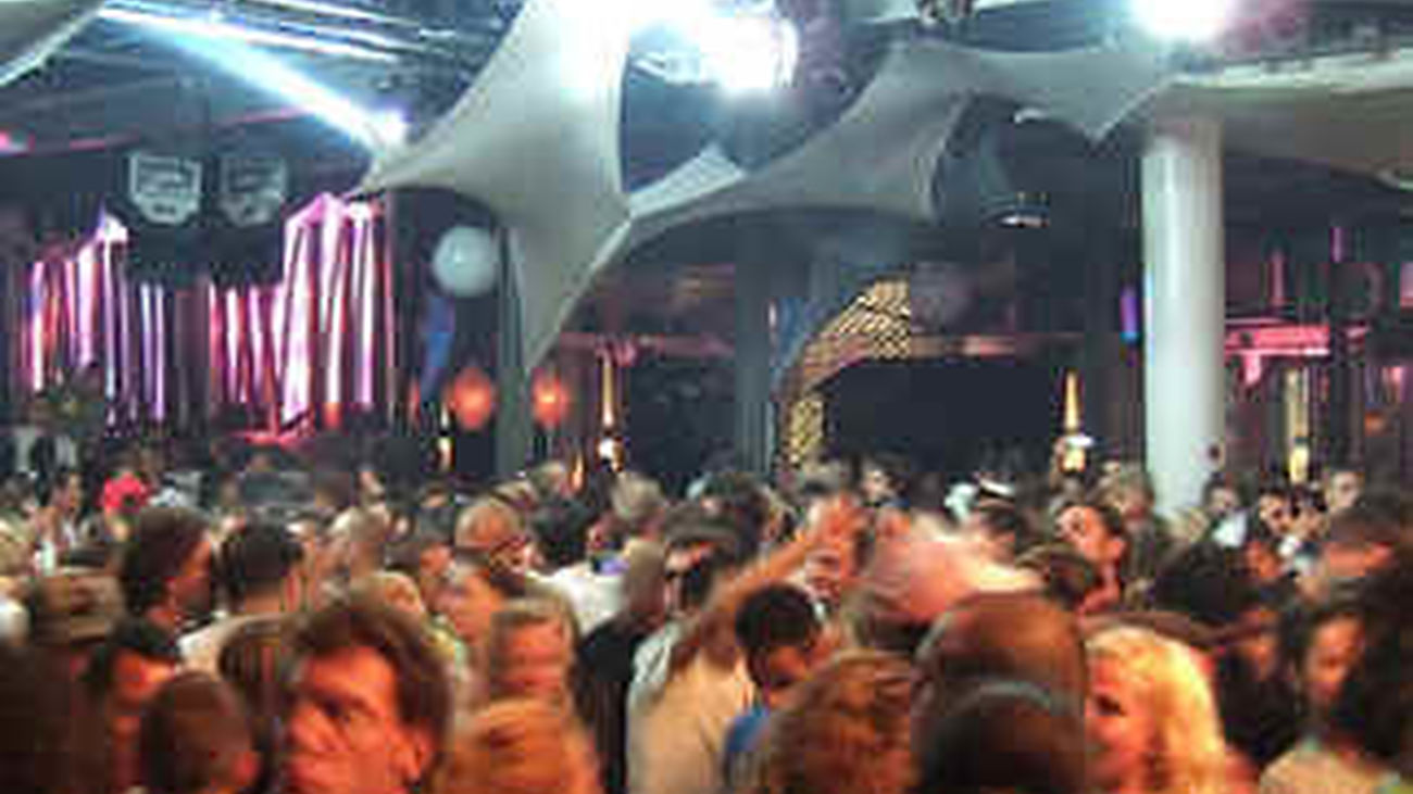 discotecas