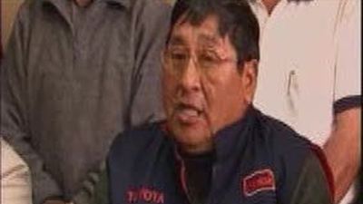 El Gobierno boliviano sube entre el 57% y el 82% el precio de los combustibles