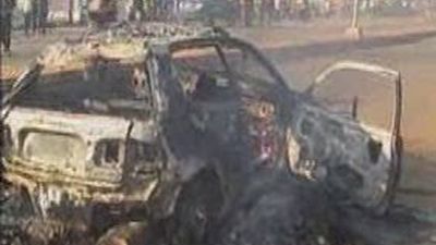 Violencia en Nigeria contra los cristianos