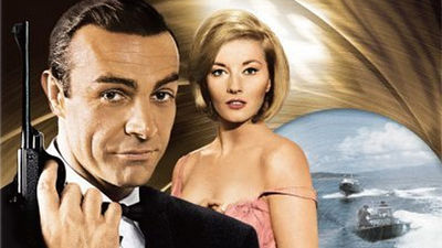 ¿Grabará Adele la banda sonora de James Bond?