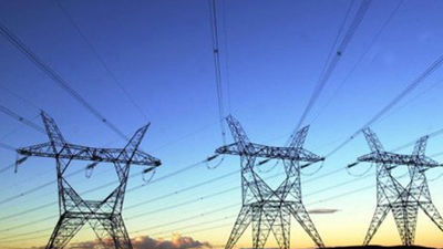 La luz sube desde este sábado un 3,2%