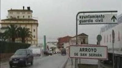 La Comunidad de Madrid asumirá la tutela de la menor prostituida en Badajoz