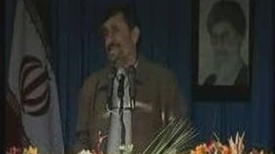 Irán ejecuta en la horca al preso político más emblemático y a un supuesto espía