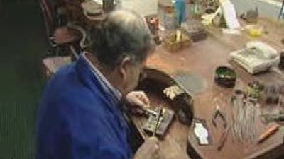 Los joyeros denuncian que en 2010 sufrieron 70 butrones