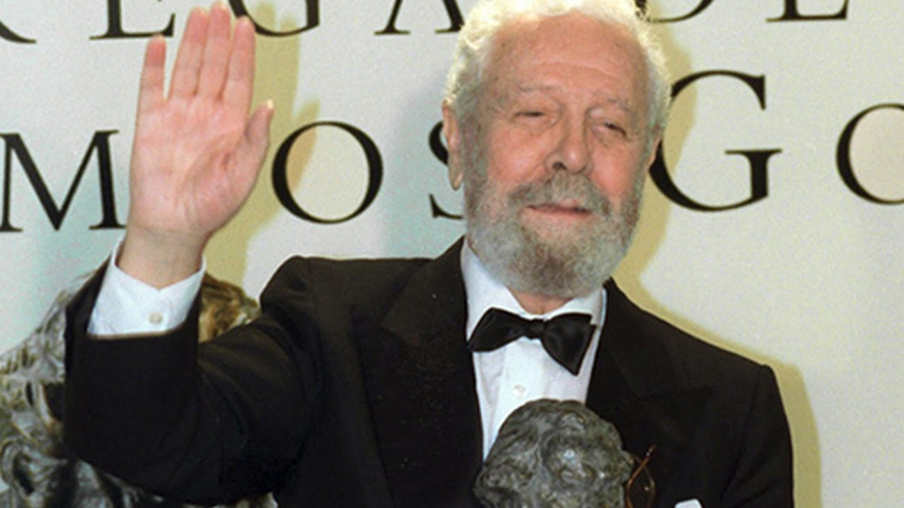 Luis García Berlanga (1921-2010)