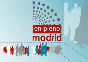 En Pleno Madrid 25-12-2010