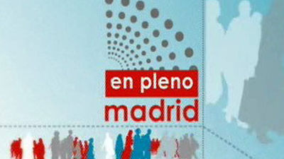 En Pleno Madrid 25-12-2010