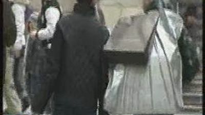 Un 25% de los establecimientos madrileños inspeccionados en las rebajas incumple la normativa de consumo