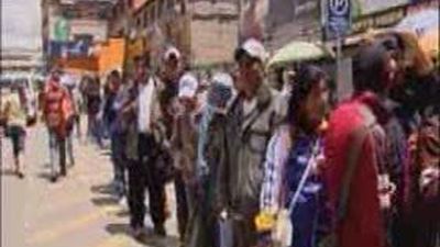 Evo Morales mantiene alza de carburantes y los mineros anuncian movilizaciones