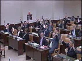 Pacto Toledo, recomendaciones