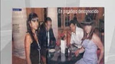 La Comunidad ha asumido la tutela efectiva de la menor explotada y secuestrada en Badajoz