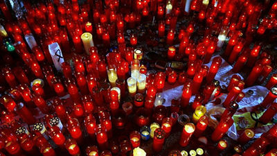 El Gobierno entrega este lunes 365 condecoraciones a las víctimas del terrorismo