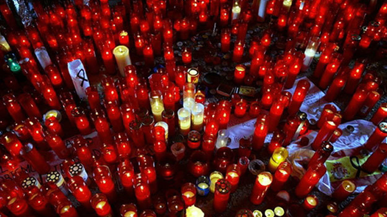 Atentados del 11 de marzo de 2004