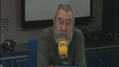 Méndez califica de simplón y falaz comparar la subida de la luz con un café