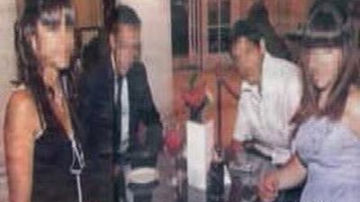 Aguirre asegura que la niña explotada en Badajoz está ingresada  en un hospital madrileño con "la mejor atención posible"