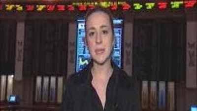 El ibex 35 cierra 2010 como la peor bolsa de toda Europa