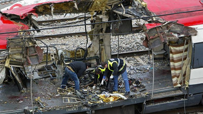 La juez levanta la imputación de los dos Tedax del 11-M por encubrimiento y  falso testimonio