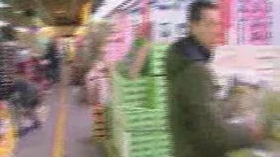 El gasto en las celebraciones de Nochevieja se desploma por la crisis