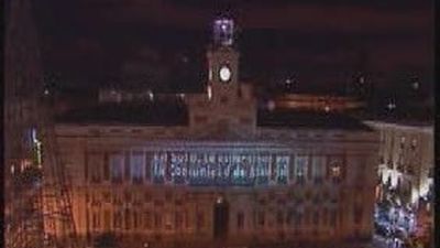 Metro y EMT funcionarán con sus horarios habituales  en Nochevieja aunque abrirán más tarde el día 1