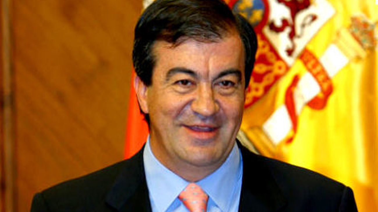 Francisco Alvarez Cascos