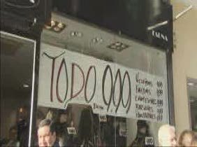 EMPIEZAN LAS REBAJAS