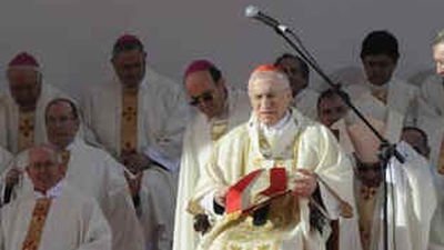 Las familias, llamadas a evangelizar en un mundo secularizado