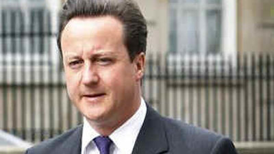 Rajoy analizará con Cameron cómo crecer y crear empleo en la UE