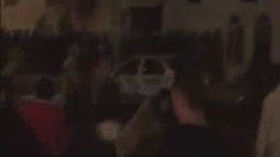 Al menos veinte detenidos por el atentado contra iglesia en Egipto con 20 muertos