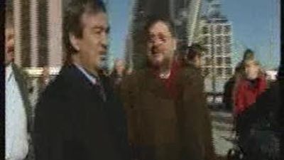 El Gobierno de Madrid advierte que la marcha de Cascos no debería haberse producido nunca