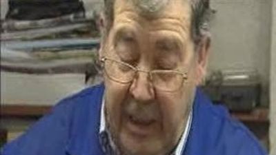 Negro balance en el sector de la joyería: más de 180 robos en 2010