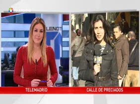 Las rebajas adelantadas