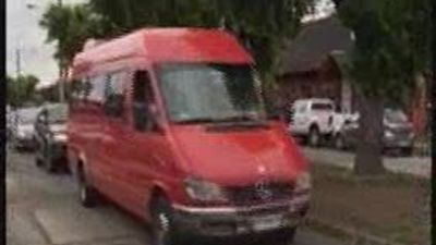 Un fuerte seísmo de 6.9 hizo recordar a los chilenos terremoto de febrero de 2010