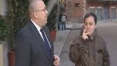 La Ley Antitabaco: Dudas de dónde podemos fumar